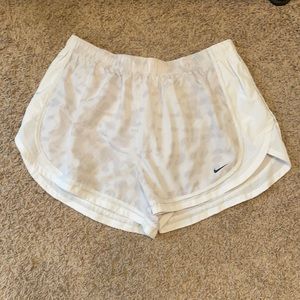 Nike Athletic Shorts